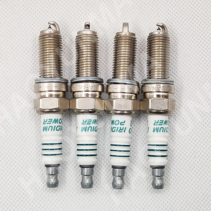 4 шт. IXUH22 5353 иридиевая Свеча зажигания для V9110-5353 Y7MPP33 RER8MC 267700-6450 IXUH22-5353 067700-8691
4 шт. IXUH22 5353 иридиевая Свеча зажигания для V9110-5353 Y7MPP33 RER8MC 267700-6450 IXUH22-5353 067700-8691