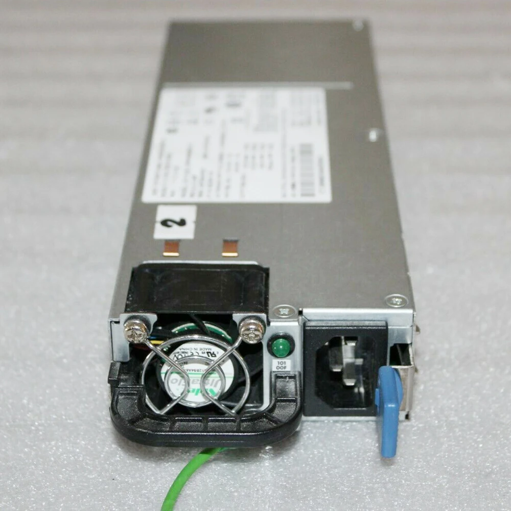 

DPS-500AB-3 A For HP 160G8 Server Power Supply HSTNS-PD27 671797-001 622381-101 500W