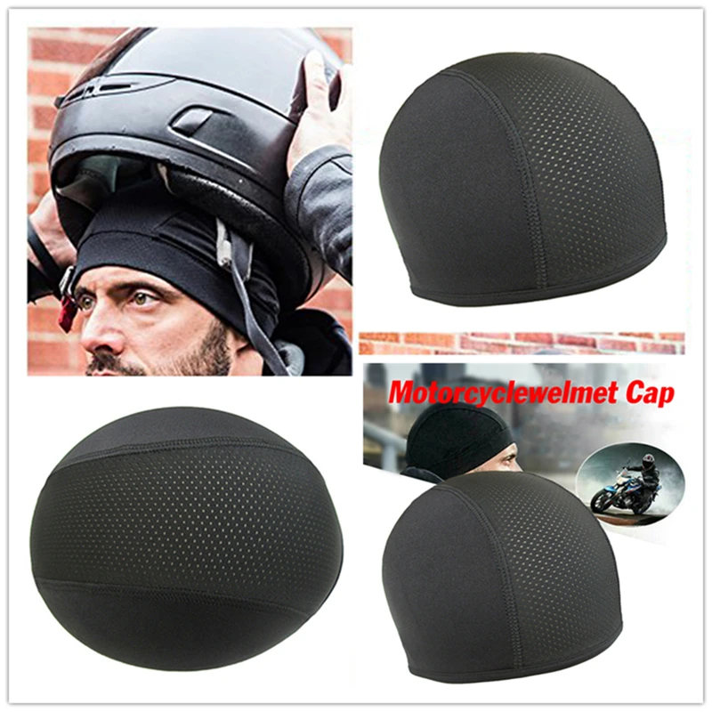 Cooling Helmet Inner Lined Motor Helmet Hat Sweatband Moisture Wicking Skull Cap Inner Liner Motorcycle Accessories Quick Dry
Cooling Helmet Inner Lined Motor Helmet Hat Sweatband Moisture Wicking Skull Cap Inner Liner Motorcycle Accessories Quick Dry