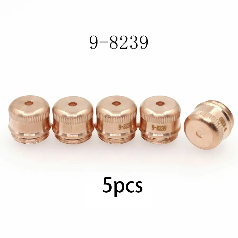 5 Pcs 9-8239 Plasma Torch Shield Cap For Thermal Dynamics SL60~100 9-8239 WSP-10018 WS OEM Plasma Cutting Machine Consumables
5 Pcs 9-8239 Plasma Torch Shield Cap For Thermal Dynamics SL60~100 9-8239 WSP-10018 WS OEM Plasma Cutting Machine Consumables