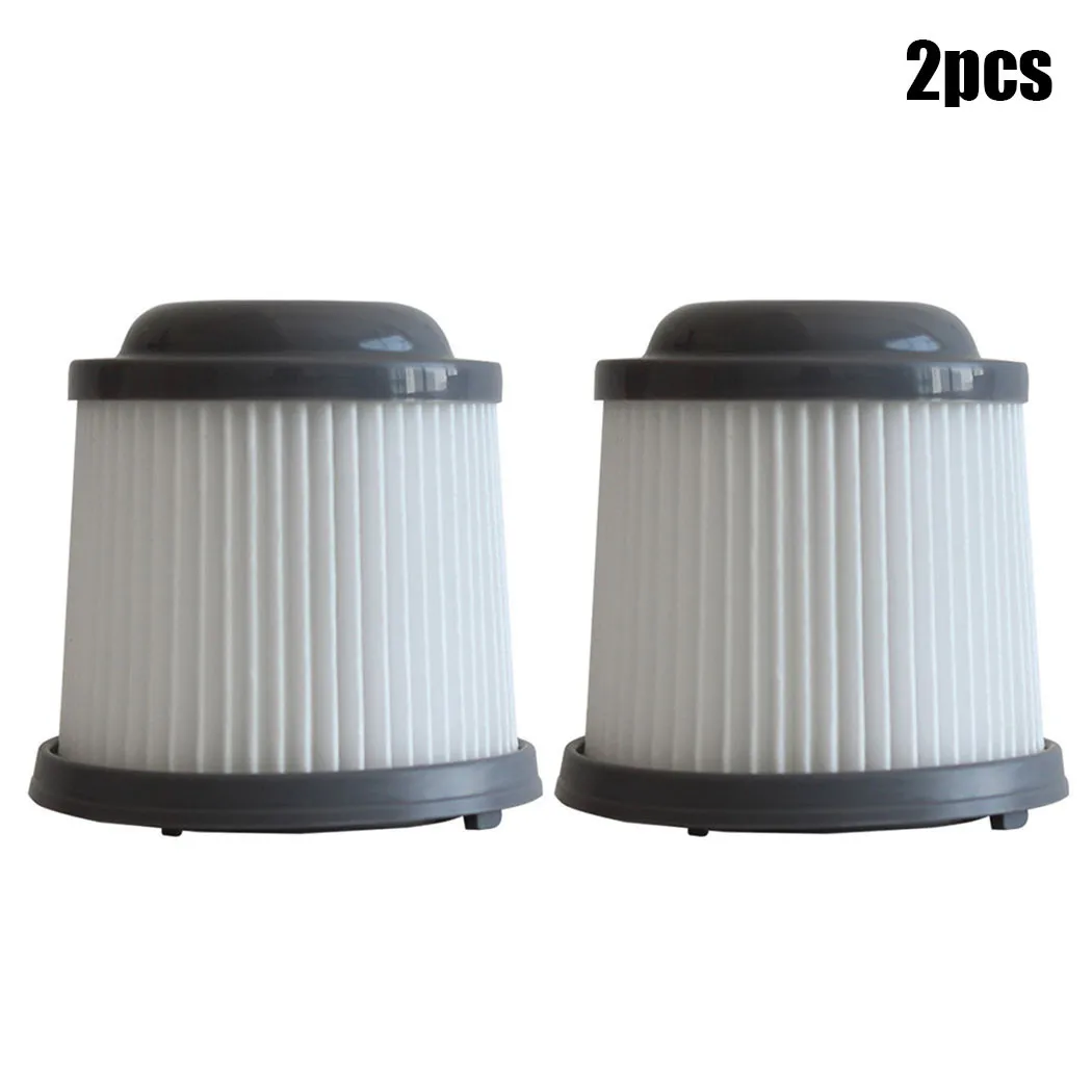 2pack FiltersFor Black & Decker PD1020L PD1820L PD1820LF PIVOT Vacuum Cleaner Dustbuster Pleated Filter Vacuums Accessories
2pack FiltersFor Black & Decker PD1020L PD1820L PD1820LF PIVOT Vacuum Cleaner Dustbuster Pleated Filter Vacuums Accessories