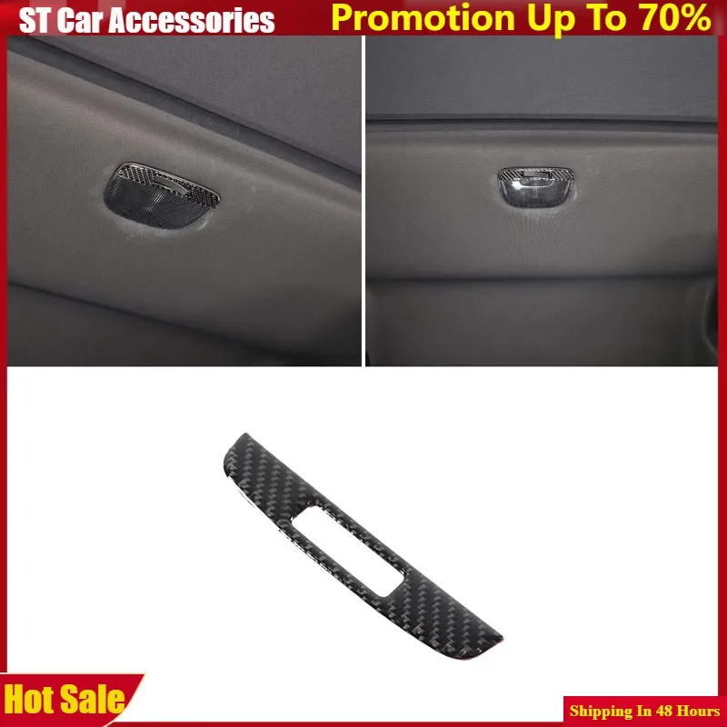 For 2021-2023 Subaru WRX soft carbon fiber car rear reading light switch sticker car interior protection accessories
For 2021-2023 Subaru WRX soft carbon fiber car rear reading light switch sticker car interior protection accessories