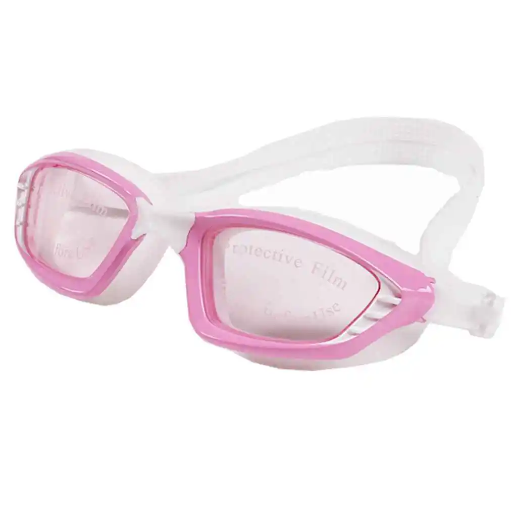 

Men Women Electroplate Waterproof Swim Glasses Anti Fog UV Protection Lens Goggles Beach Surfing Outdoor Eyewear