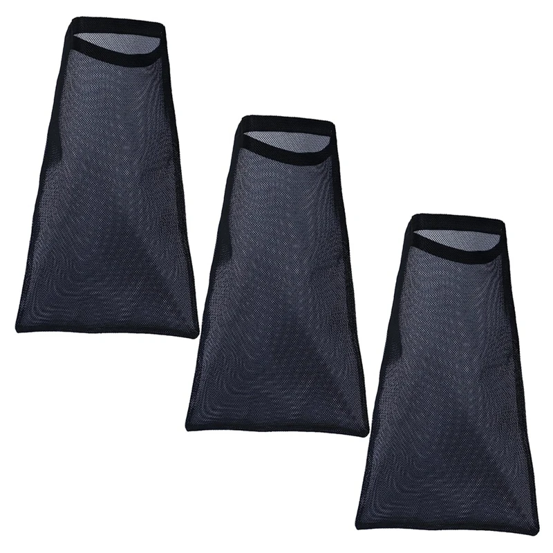 3Pack Dryer Vent Lint Bags Lint Dust Bag For Outdoor Dryer Vents Capturing Lint And Dust
3Pack Dryer Vent Lint Bags Lint Dust Bag For Outdoor Dryer Vents Capturing Lint And Dust