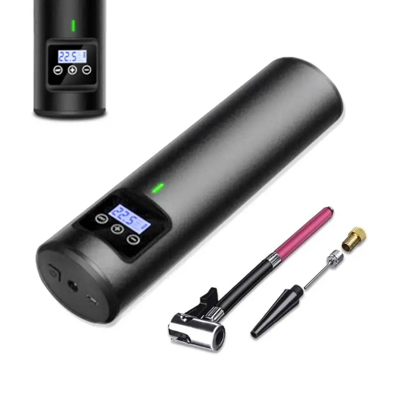 Аккумуляторный воздушный насос для шин, 2022, 12 В, фунт/кв. Дюйм
Аккумуляторный воздушный насос для шин, 2022, 12 В, фунт/кв. Дюйм