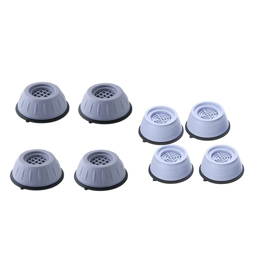 Pads Vibration Washing Machine Anti Refrigerator Feet Pad Table Piano Walk Cups Mat Heighten Riser Isolation Foot Washer Leg
Pads Vibration Washing Machine Anti Refrigerator Feet Pad Table Piano Walk Cups Mat Heighten Riser Isolation Foot Washer Leg