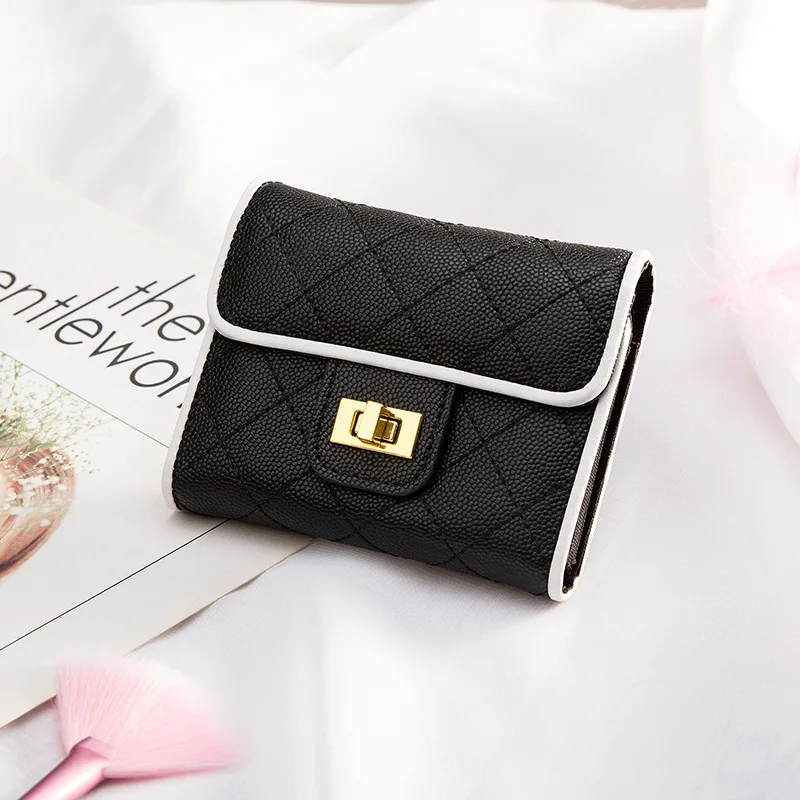 Women's Wallet Card Bag Real Leather Card Set Pattern Card Clip Multi Card Position Organ Wallet
Women's Wallet Card Bag Real Leather Card Set Pattern Card Clip Multi Card Position Organ Wallet