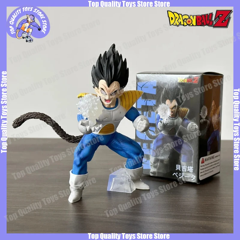 New 16cm Dragon Ball Z Figure Vegeta Figurine Dbz Gk Artificial Moon Anime Statue Room Decor Collectible Model Ornament Children
New 16cm Dragon Ball Z Figure Vegeta Figurine Dbz Gk Artificial Moon Anime Statue Room Decor Collectible Model Ornament Children