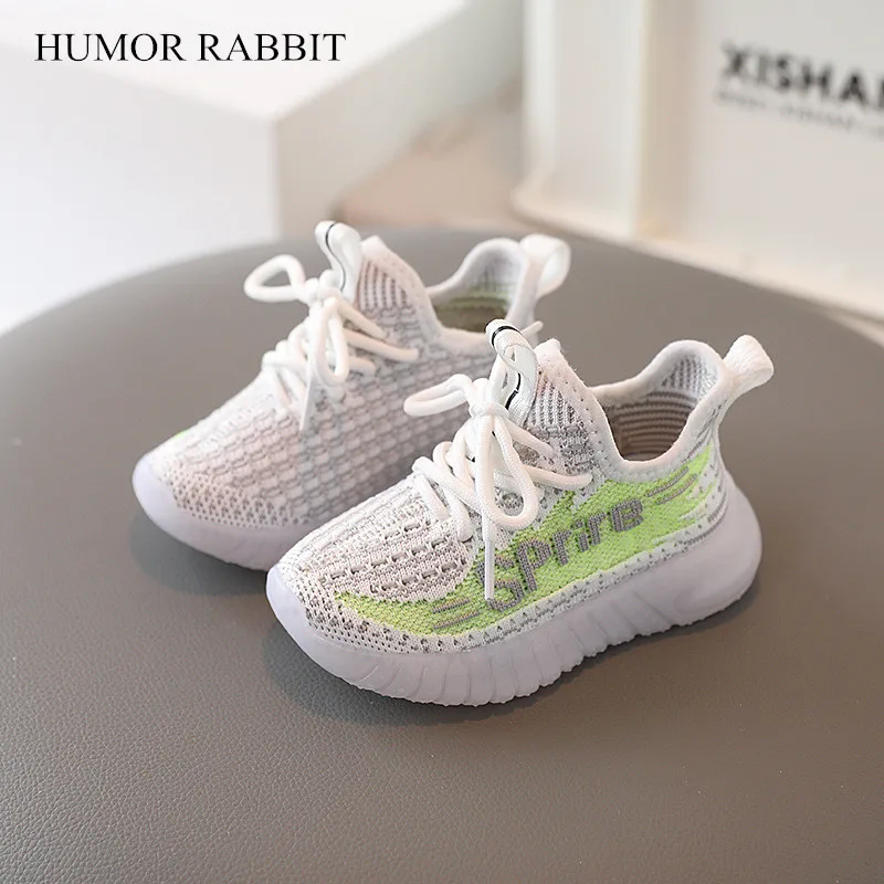 2022 Spring Autumn Children Shoes Boys Girls Sport Shoes Fashion Breathable Baby Shoes Soft Bottom Non-Slip Casual Kids Sneakers
2022 Spring Autumn Children Shoes Boys Girls Sport Shoes Fashion Breathable Baby Shoes Soft Bottom Non-Slip Casual Kids Sneakers