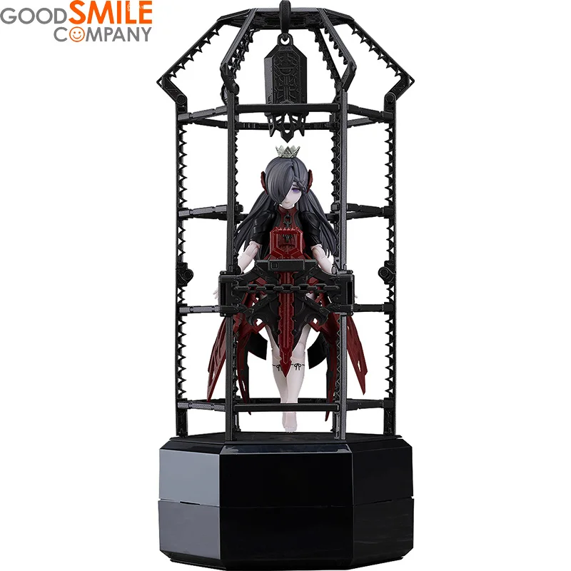 In Stock Original GOOD SMILE COMPANY GSC Chitocerium XCII-urania Anime Figure Model Collecile Action Toys Gifts
In Stock Original GOOD SMILE COMPANY GSC Chitocerium XCII-urania Anime Figure Model Collecile Action Toys Gifts