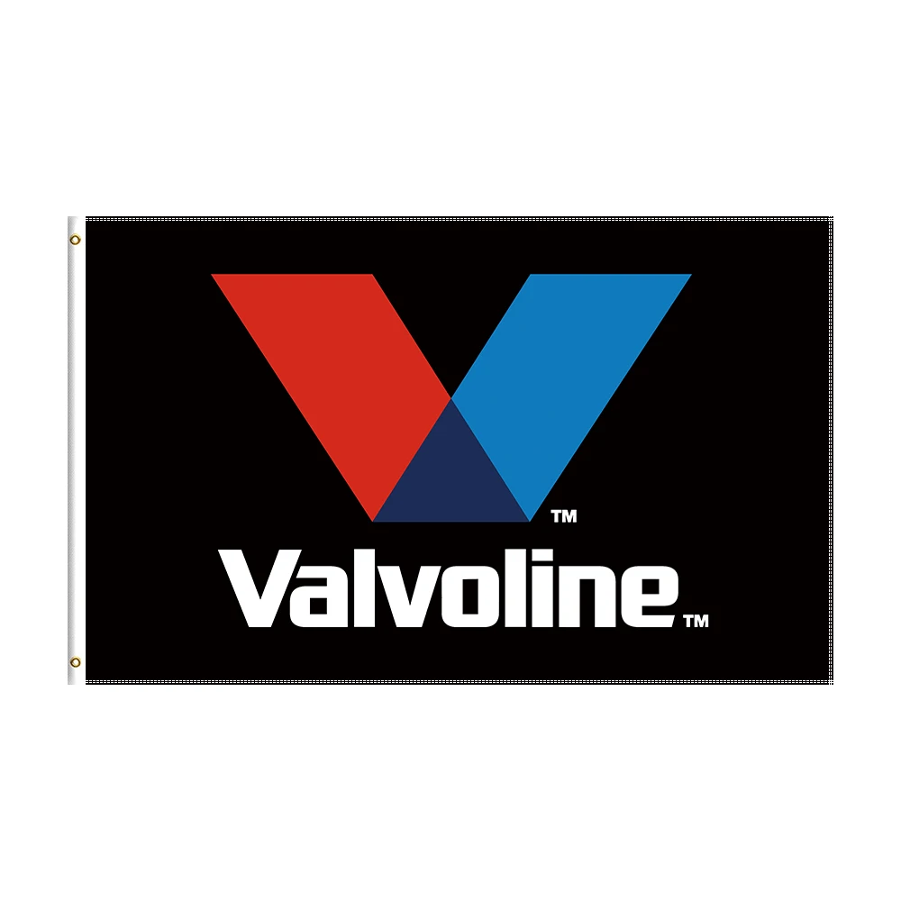 3x5 футов флаг VALVOLINES из полиэстера с печатным рисунком для украшения внутреннего двора
3x5 футов флаг VALVOLINES из полиэстера с печатным рисунком для украшения внутреннего двора
