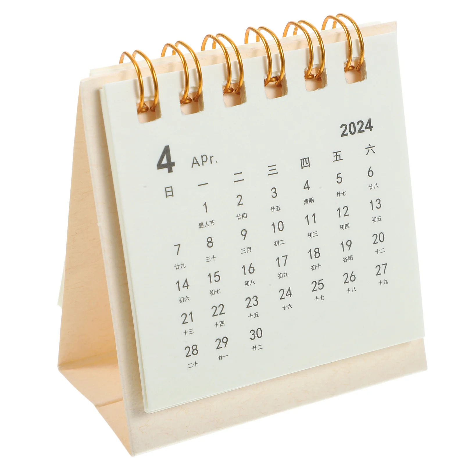 

Календарь настольные мольберты с рисунком настольные флип-вертикали маленькие календари 2024 бумага для офиса