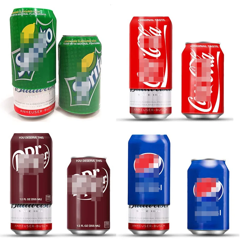 Hide a beer Can Cover Bottle Sleeve Case Cola Cup Bottle Holder Thermal Bag Camping Travel Hiking Accessory Bottle Covers
Hide a beer Can Cover Bottle Sleeve Case Cola Cup Bottle Holder Thermal Bag Camping Travel Hiking Accessory Bottle Covers