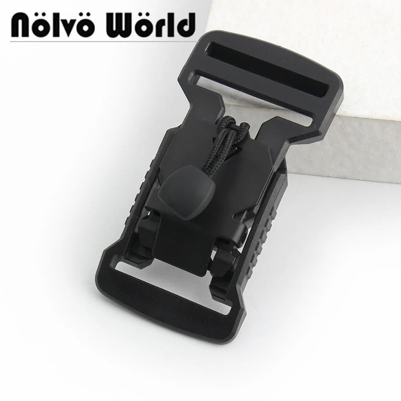 Center Release Buckles Black Plastic Backpack Strap Webbing Bag Padded Patrol Belt Tactical Luggage Sewing Accessories
Center Release Buckles Black Plastic Backpack Strap Webbing Bag Padded Patrol Belt Tactical Luggage Sewing Accessories