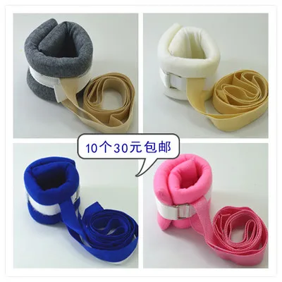 Bedridden patient with limb restraint belt wrist ankle restraint belt fixed belt hand strap binding belt Starting from 10
Bedridden patient with limb restraint belt wrist ankle restraint belt fixed belt hand strap binding belt Starting from 10