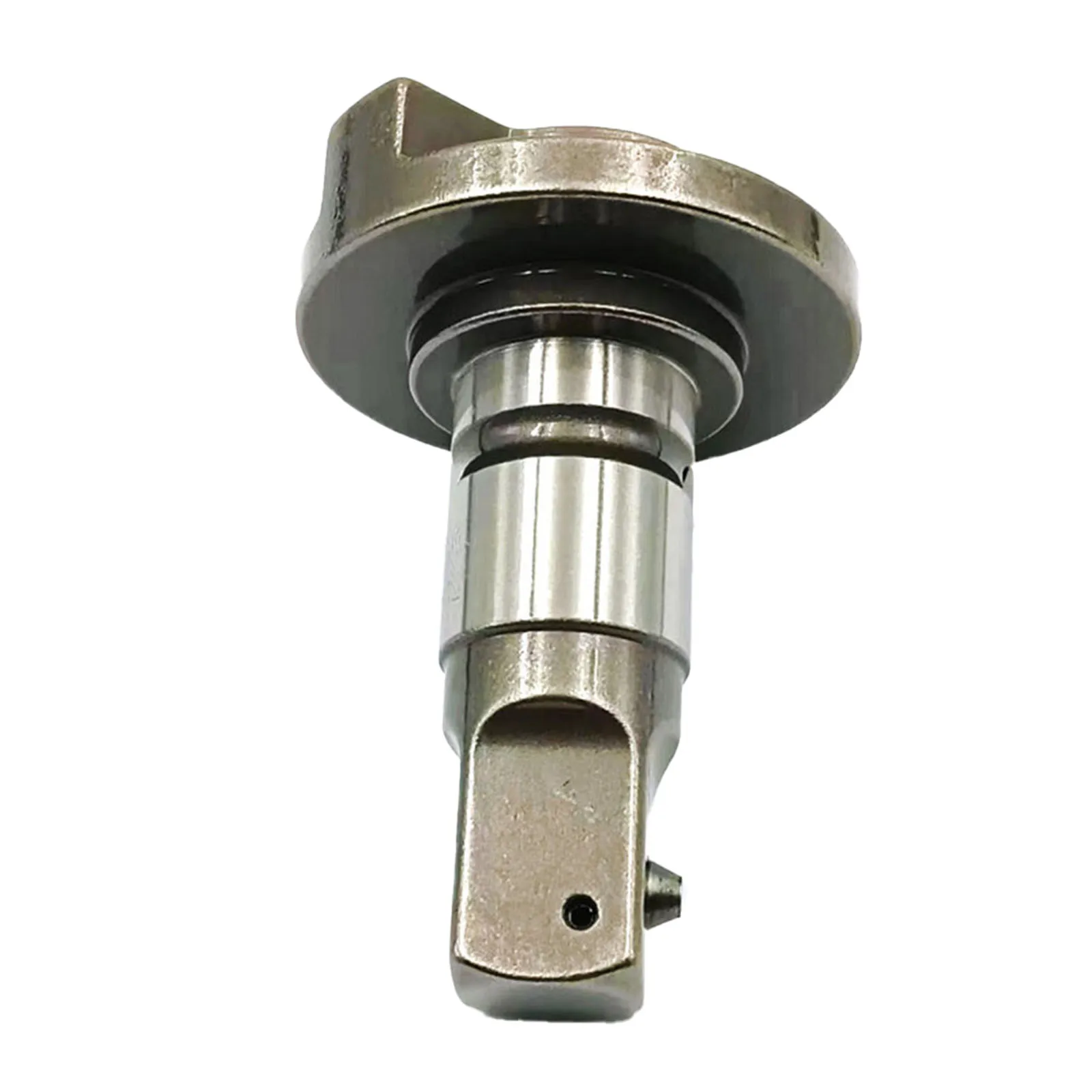 1pc 14-73-0455 1/2" Detent Pin Anvil Assembly Replacement 0779-20 9070-20 9072-20 9072-59 C Shaped Straight Hole Impact Wrench
1pc 14-73-0455 1/2" Detent Pin Anvil Assembly Replacement 0779-20 9070-20 9072-20 9072-59 C Shaped Straight Hole Impact Wrench