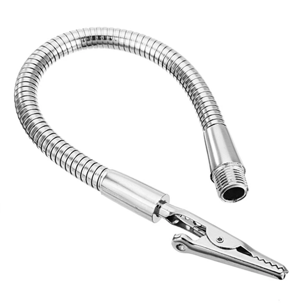 320mm Single Arm Spare Part Full Metal For Soldering Station CNC Base Third Hand Four Arms Welding Equipment Accessories
320mm Single Arm Spare Part Full Metal For Soldering Station CNC Base Third Hand Four Arms Welding Equipment Accessories