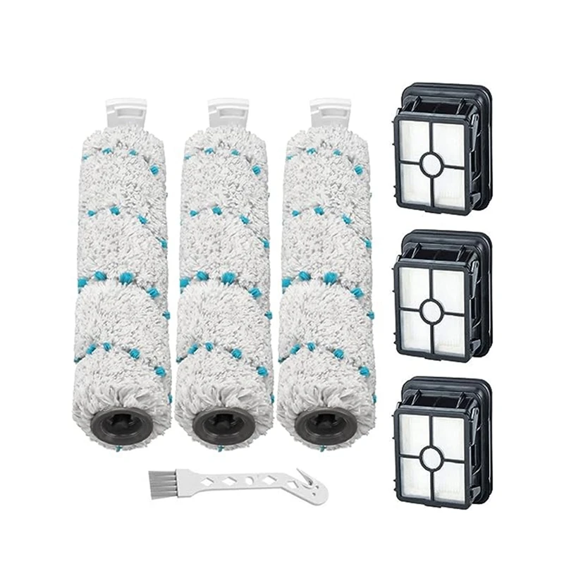 Suitable For Bisheng Floor Washing Machine 2554A/2765Z/2767Z Filter Screen Wood Brush Roll Brush Filter Replacement Parts
Suitable For Bisheng Floor Washing Machine 2554A/2765Z/2767Z Filter Screen Wood Brush Roll Brush Filter Replacement Parts