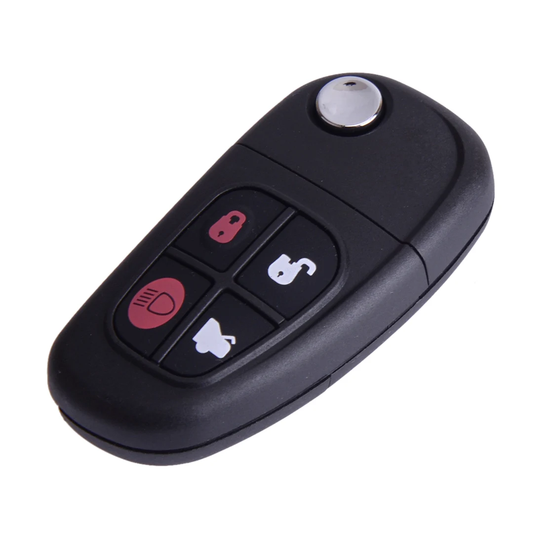 Флип-брелок для ключей 1X43-15K601-AD, чехол с 4 кнопками, подходит для Jaguar S-Type X-Type XJ8 XJR 2004-2008 CWTWB1U243 NHVWB1U241 NHVWBIU241
Флип-брелок для ключей 1X43-15K601-AD, чехол с 4 кнопками, подходит для Jaguar S-Type X-Type XJ8 XJR 2004-2008 CWTWB1U243 NHVWB1U241 NHVWBIU241