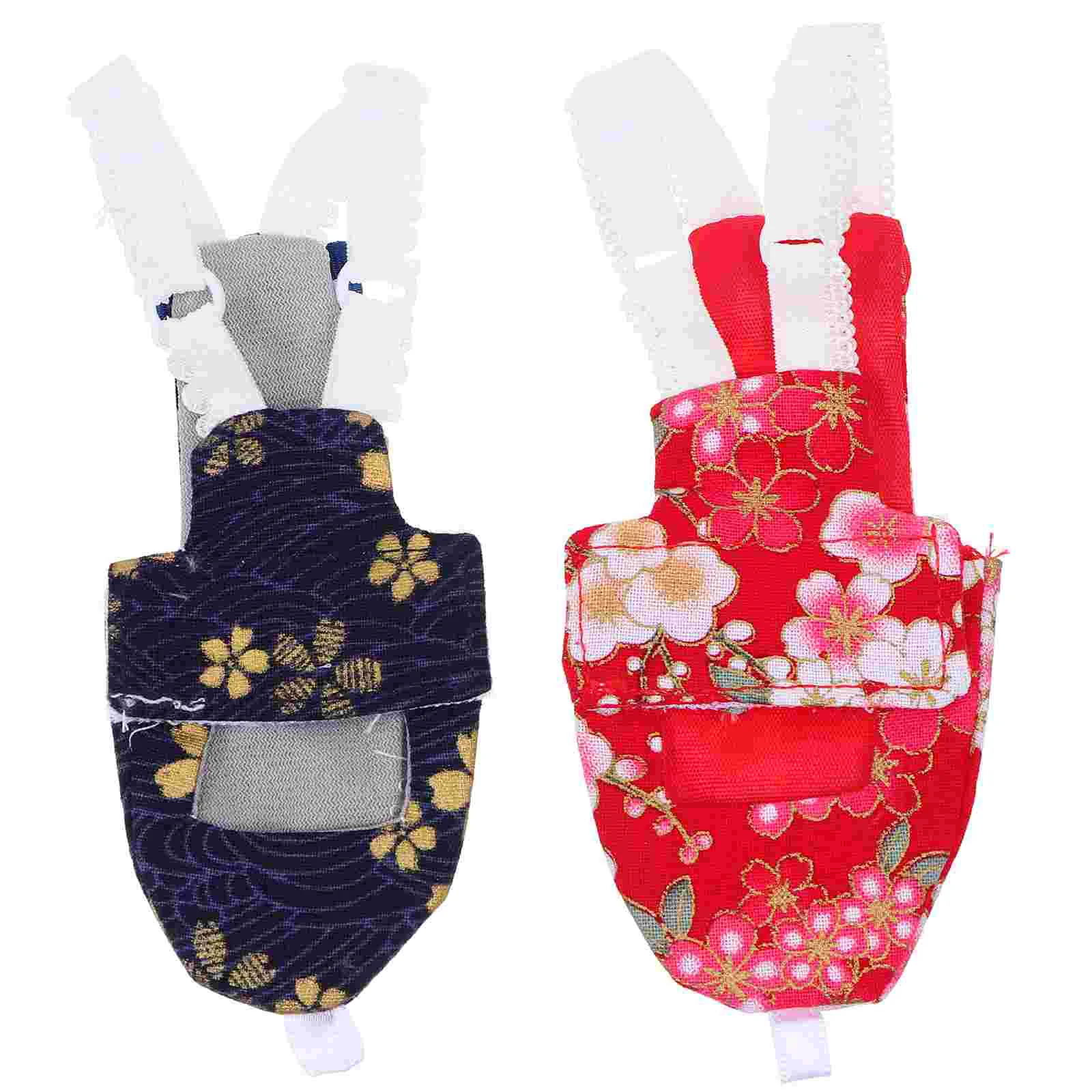 2 Pcs Parakeet Reusable Bird Nappy Couples Costumes Pigeons Diaper Parrot Costume Soft Pet Pee Pad Washable Parrot Diaper
2 Pcs Parakeet Reusable Bird Nappy Couples Costumes Pigeons Diaper Parrot Costume Soft Pet Pee Pad Washable Parrot Diaper