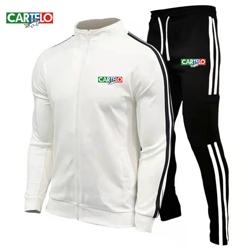 Terno espormasculino outono inverno Brand terno спортивный jaqueta + calça 2 peдополнительных модных повседневных terno cinto 2022 masculino
Terno espormasculino outono inverno Brand terno спортивный jaqueta + calça 2 peдополнительных модных повседневных terno cinto 2022 masculino