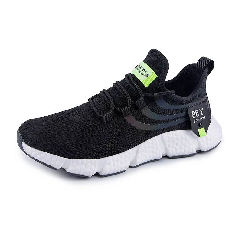 2022 New Summer Men Air Mesh Sneakers Light Running Shoes Outdoor Comfortable Gym Shoes Male Tenis Sports Zapatillas Mujer
2022 New Summer Men Air Mesh Sneakers Light Running Shoes Outdoor Comfortable Gym Shoes Male Tenis Sports Zapatillas Mujer