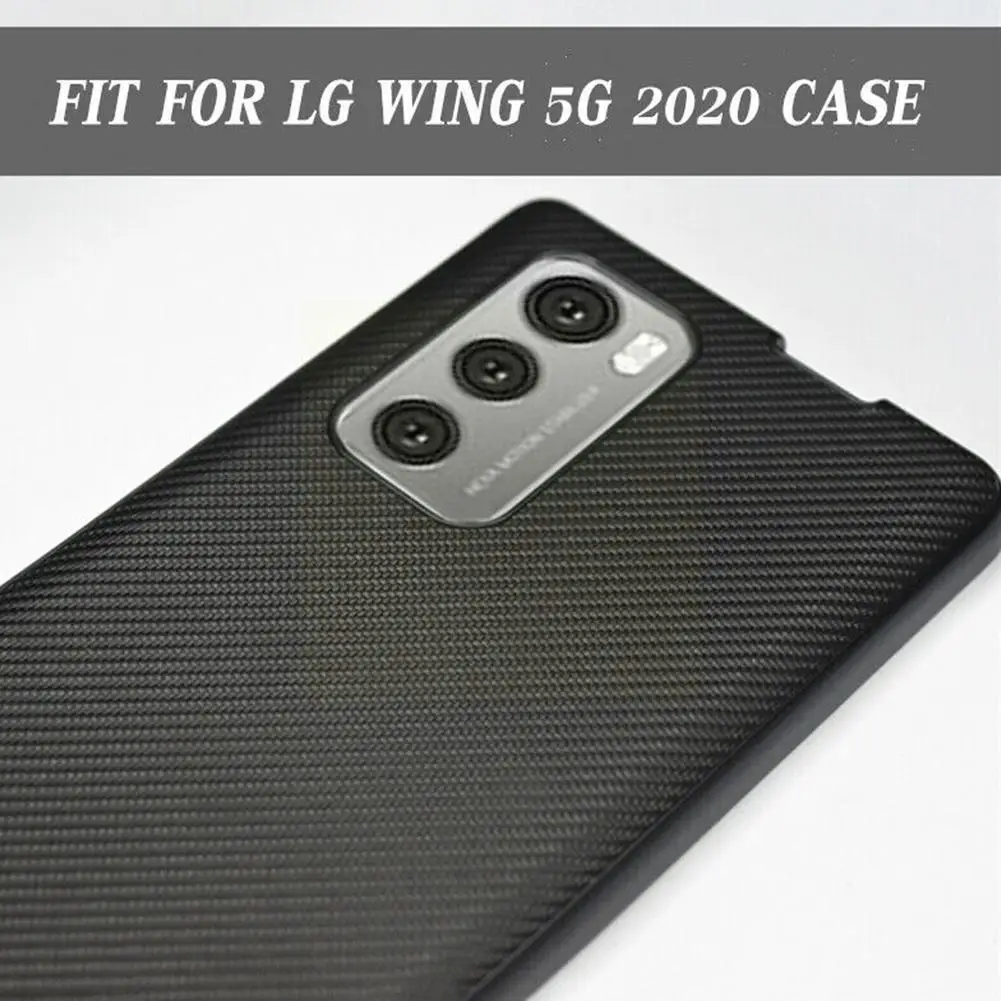 Carbon Fiber Pattern Leather Hard Shockproof For Mobile Wing Smartphone Phone Suitable Wi I1o1 
Carbon Fiber Pattern Leather Hard Shockproof For Mobile Wing Smartphone Phone Suitable Wi I1o1