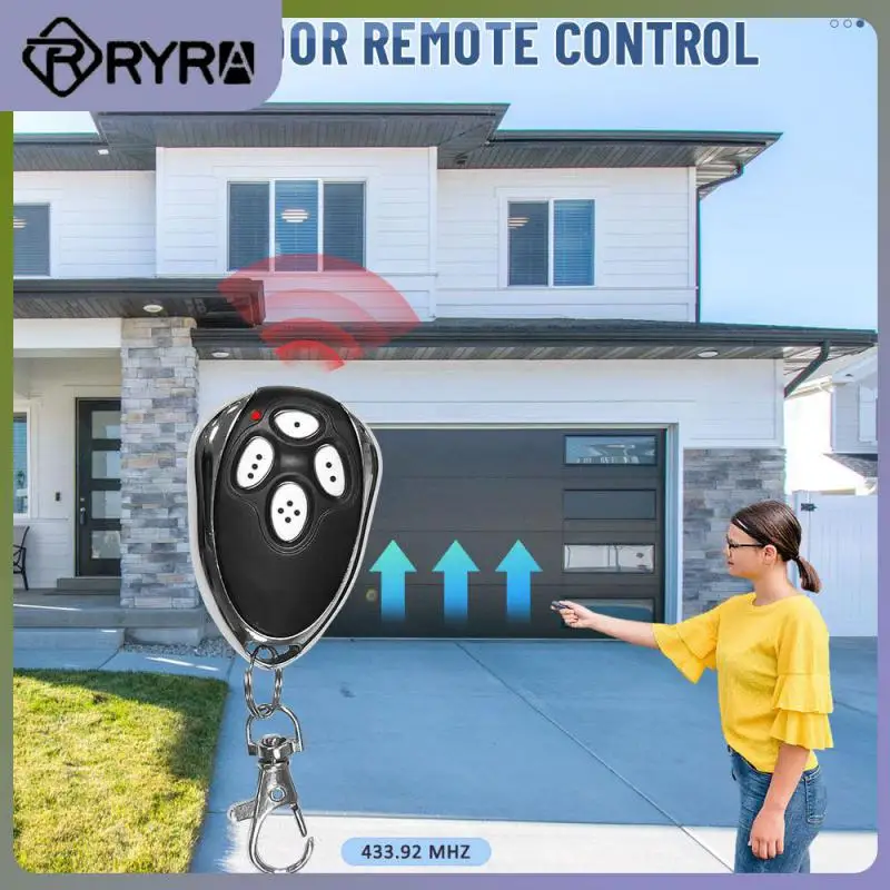 Product Material Abs Car Key Garage Door Programming Transmitters To Receiver Garage Door Opener Compatible Wireless Convenient
Product Material Abs Car Key Garage Door Programming Transmitters To Receiver Garage Door Opener Compatible Wireless Convenient