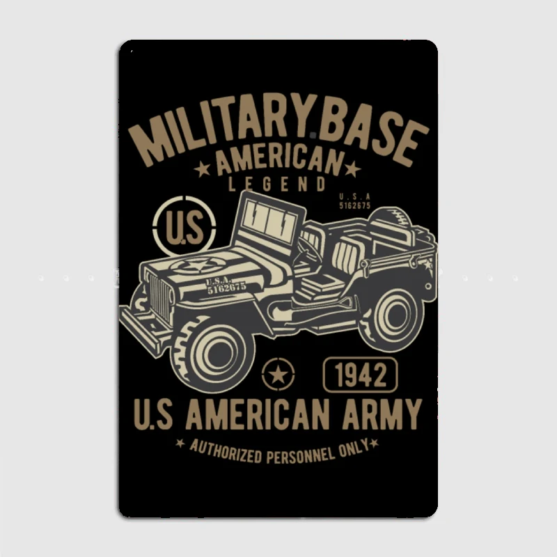 Vintage Legend Jeep Willy Poster Metal Tin Sign Truck Indoor and Outdoor Home Bar Coffee Kitchen Wall Decoration
Vintage Legend Jeep Willy Poster Metal Tin Sign Truck Indoor and Outdoor Home Bar Coffee Kitchen Wall Decoration