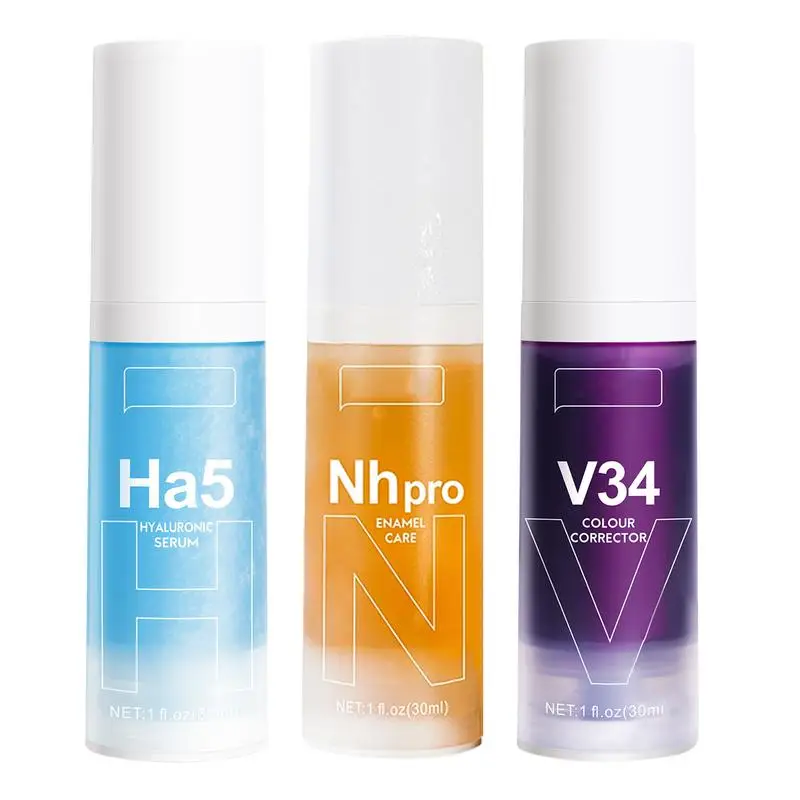 Foam Colour Corrector | Sensitive Teeth Whitening Toothpaste | Tooth Stain Removal Teeth Whitening Booster Toothpaste Pump Desig
Foam Colour Corrector | Sensitive Teeth Whitening Toothpaste | Tooth Stain Removal Teeth Whitening Booster Toothpaste Pump Desig