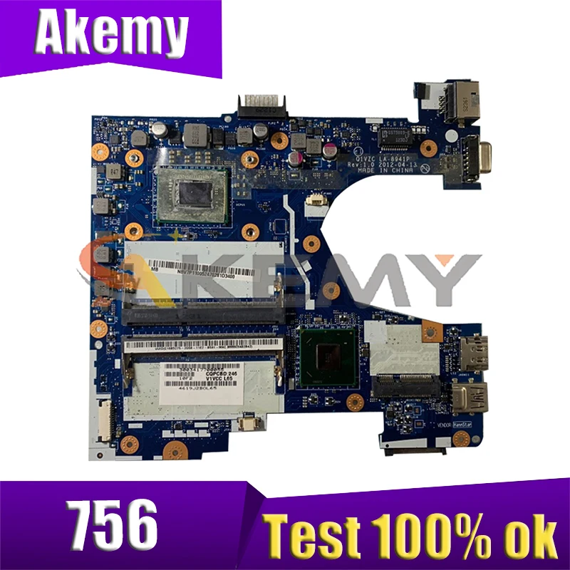 Материнская плата для ноутбука Acer 756, материнская плата NBSH011003 Intel HM77
Материнская плата для ноутбука Acer 756, материнская плата NBSH011003 Intel HM77