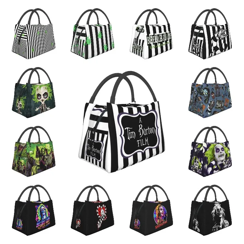 Hand-held insulated refrigerated lunch bag is portable, stylish and simple, suitable for picnics
Hand-held insulated refrigerated lunch bag is portable, stylish and simple, suitable for picnics