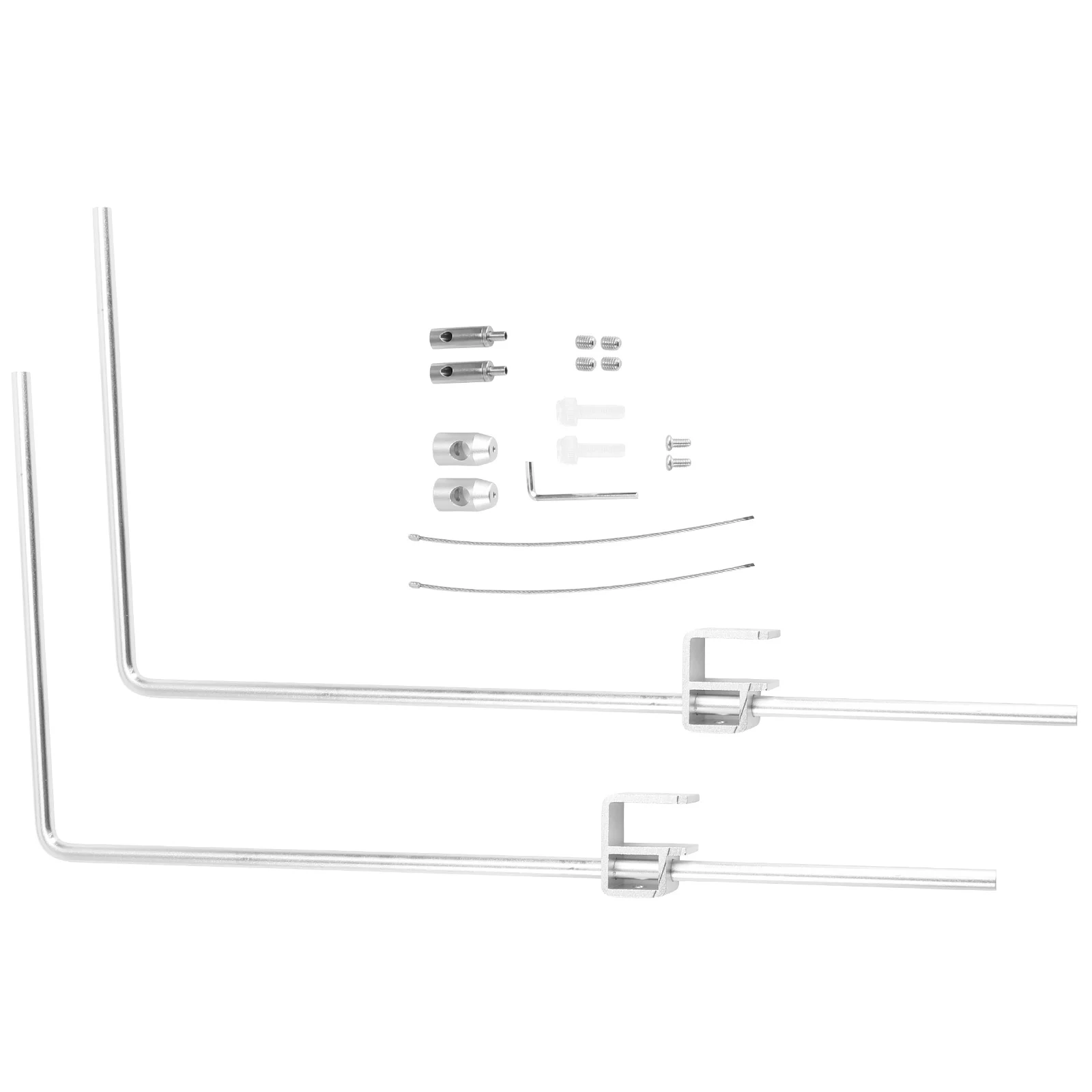 Light Aquarium Tank Stand Rack Bracket Hanging Lamp Holder Kit Lighting Aquatic Aluminum Riser Adjustable Led Reptile Stands 
Light Aquarium Tank Stand Rack Bracket Hanging Lamp Holder Kit Lighting Aquatic Aluminum Riser Adjustable Led Reptile Stands