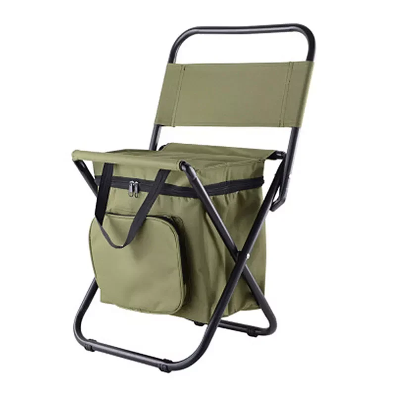 Fishing Chair Movable Refrigerator Keep Warm Cold Portable Folding Beach Chair 1350g Seat Camping 100kg Chairs On Sale
Fishing Chair Movable Refrigerator Keep Warm Cold Portable Folding Beach Chair 1350g Seat Camping 100kg Chairs On Sale