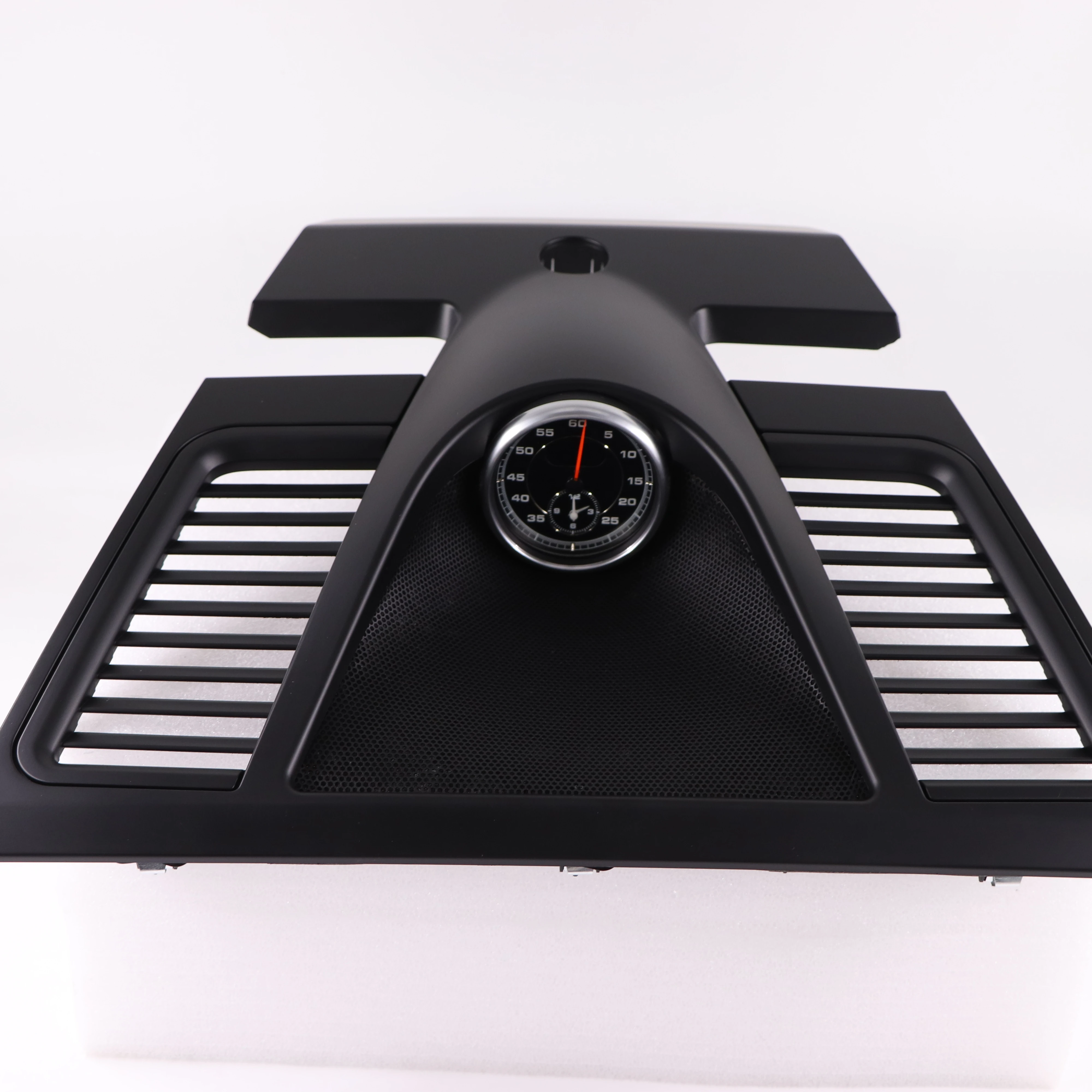 Dedicated for Porsche Panamera 2010-2016 Analog Sport Chrono stopwatch clock Compass Dashboard Cover interior modification
Dedicated for Porsche Panamera 2010-2016 Analog Sport Chrono stopwatch clock Compass Dashboard Cover interior modification