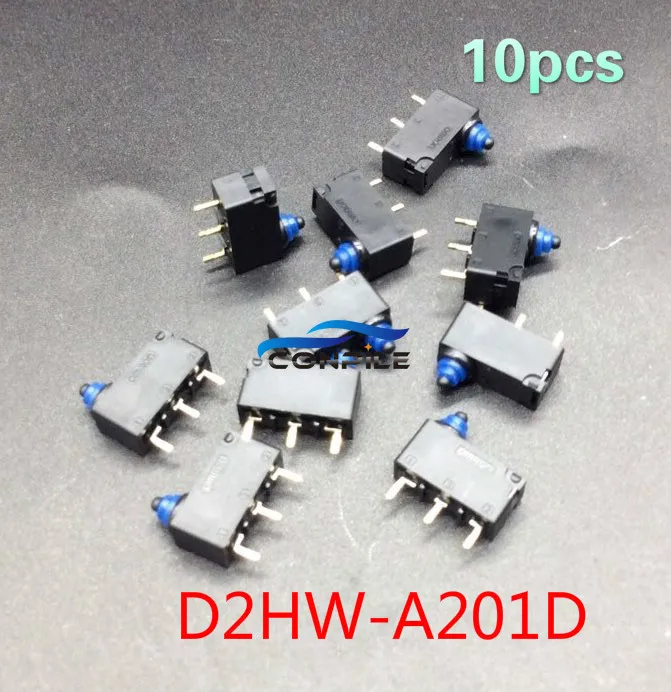 10pcs original D2HW car door lock micro switch 3 feet waterproof touch switch D2HW-A201D for Opel Zafira Cadillac BLS Astra
10pcs original D2HW car door lock micro switch 3 feet waterproof touch switch D2HW-A201D for Opel Zafira Cadillac BLS Astra