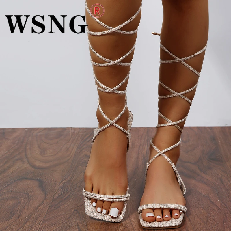Summer Fashion Flat Cross Strap Sandals Versatile Comfortable Casual Beach Women's Sandals Hot Sale 2022 New Women's Sandals
Summer Fashion Flat Cross Strap Sandals Versatile Comfortable Casual Beach Women's Sandals Hot Sale 2022 New Women's Sandals