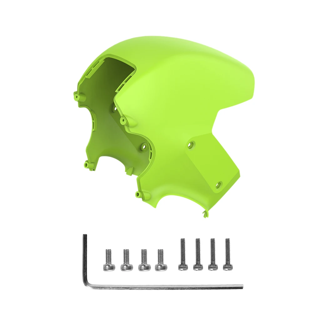Outdoor Durable Upper Cover Easy Install Drone Accessories Portable Top Shell Strong Tool Protective Fit For DJI FPV Combo
Outdoor Durable Upper Cover Easy Install Drone Accessories Portable Top Shell Strong Tool Protective Fit For DJI FPV Combo