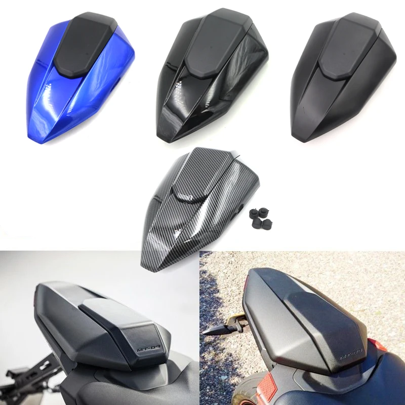 Yamaha FZ-07 MT-07 2014 2015 MT07 FZ07 FZ07 FZ 07 13 - 16 14 15 For 4 Colors Motorcycle Rear Seat Cowl Cover Painted
Yamaha FZ-07 MT-07 2014 2015 MT07 FZ07 FZ07 FZ 07 13 - 16 14 15 For 4 Colors Motorcycle Rear Seat Cowl Cover Painted