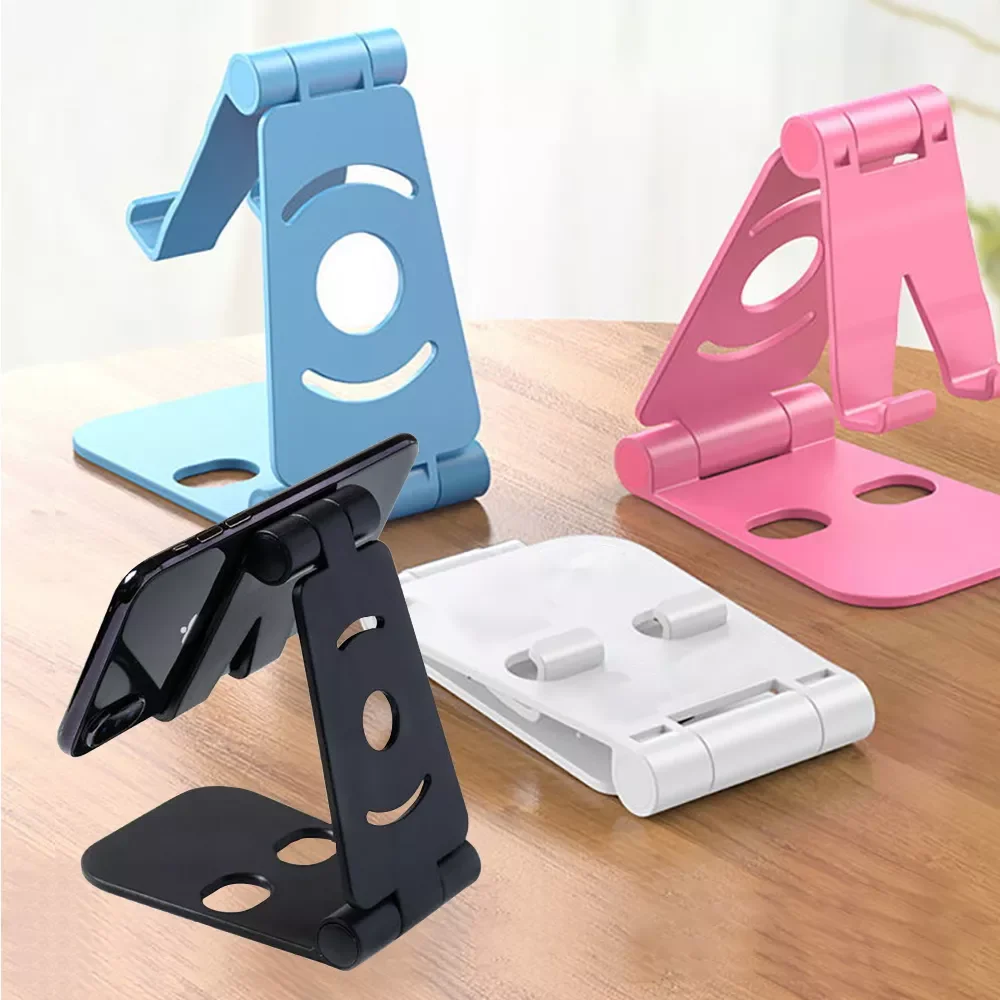 Universal Mobile Phone Holder Desktop for Charging Base Double Adjustable Phone Stand for Mobile Phone Accessories
Universal Mobile Phone Holder Desktop for Charging Base Double Adjustable Phone Stand for Mobile Phone Accessories