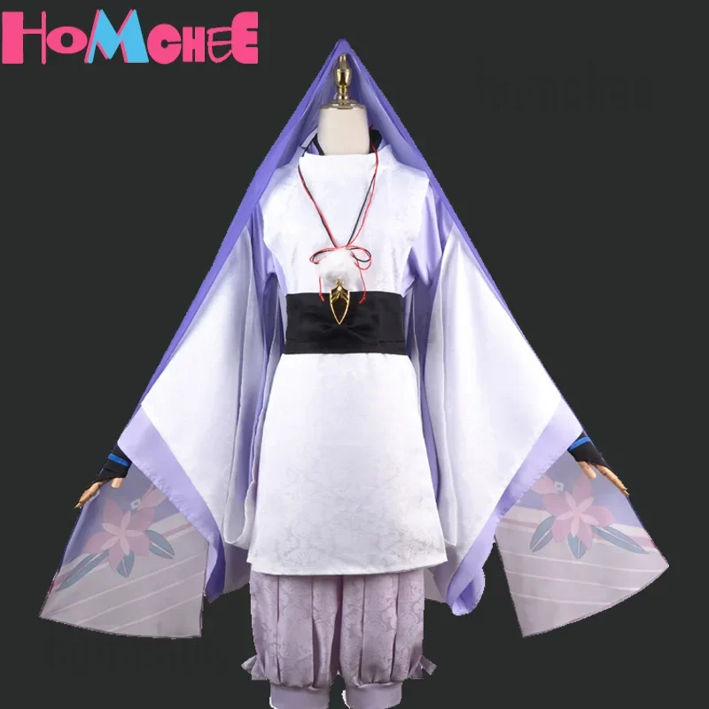 Genshin Impact Cosplay Costume Scaramouche Daily Clothing Wanderer Scaramouche Headdress Wig Full Set Cosplay For Genshin
Genshin Impact Cosplay Costume Scaramouche Daily Clothing Wanderer Scaramouche Headdress Wig Full Set Cosplay For Genshin