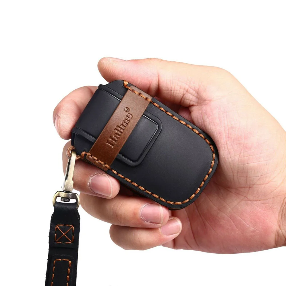 Premium Leather Key Holder Case Cover for Kia Sedona Grand Carnival Sorento Perfect Gift Choice and Exceptional Quality
Premium Leather Key Holder Case Cover for Kia Sedona Grand Carnival Sorento Perfect Gift Choice and Exceptional Quality