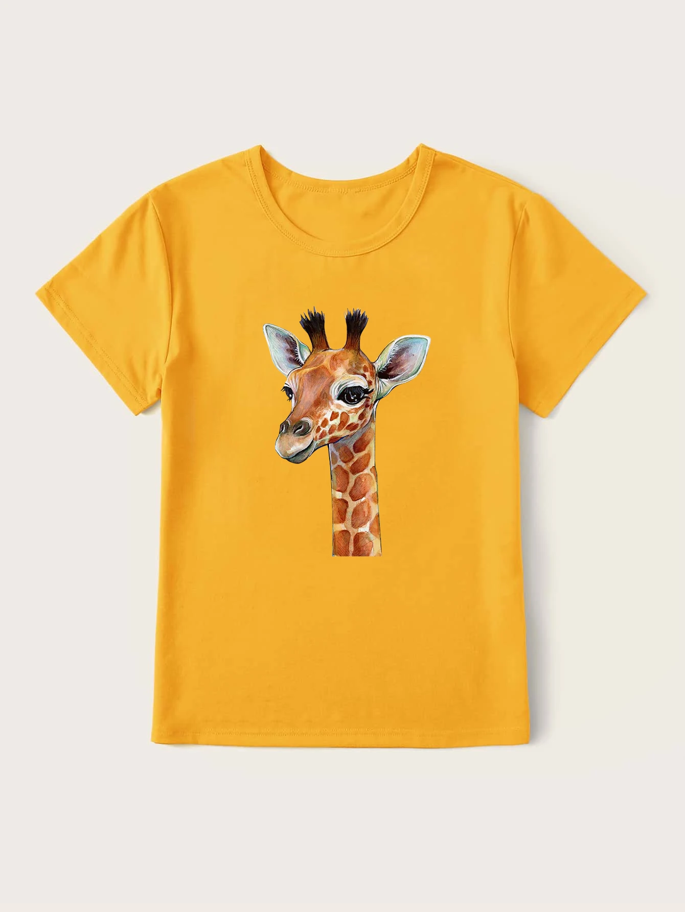 Giraffe Women's Clothing Summer 2022 Womens Fashion Free Shiping Kakegurui Tee Shirt Oversize Crop Top Woman Clothes Zero Two
Giraffe Women's Clothing Summer 2022 Womens Fashion Free Shiping Kakegurui Tee Shirt Oversize Crop Top Woman Clothes Zero Two