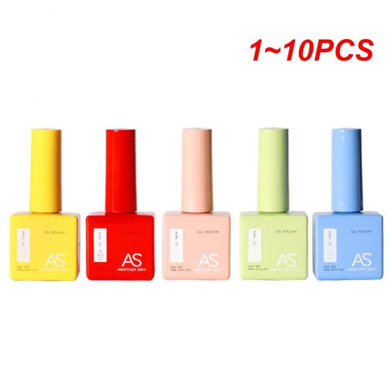 1~10PCS 115ml Spring Gel Nail Polish Set Summer 30 Popular Colors Semi Permanent Manicure Nails Art Gel Varnishes Nails Design
1~10PCS 115ml Spring Gel Nail Polish Set Summer 30 Popular Colors Semi Permanent Manicure Nails Art Gel Varnishes Nails Design