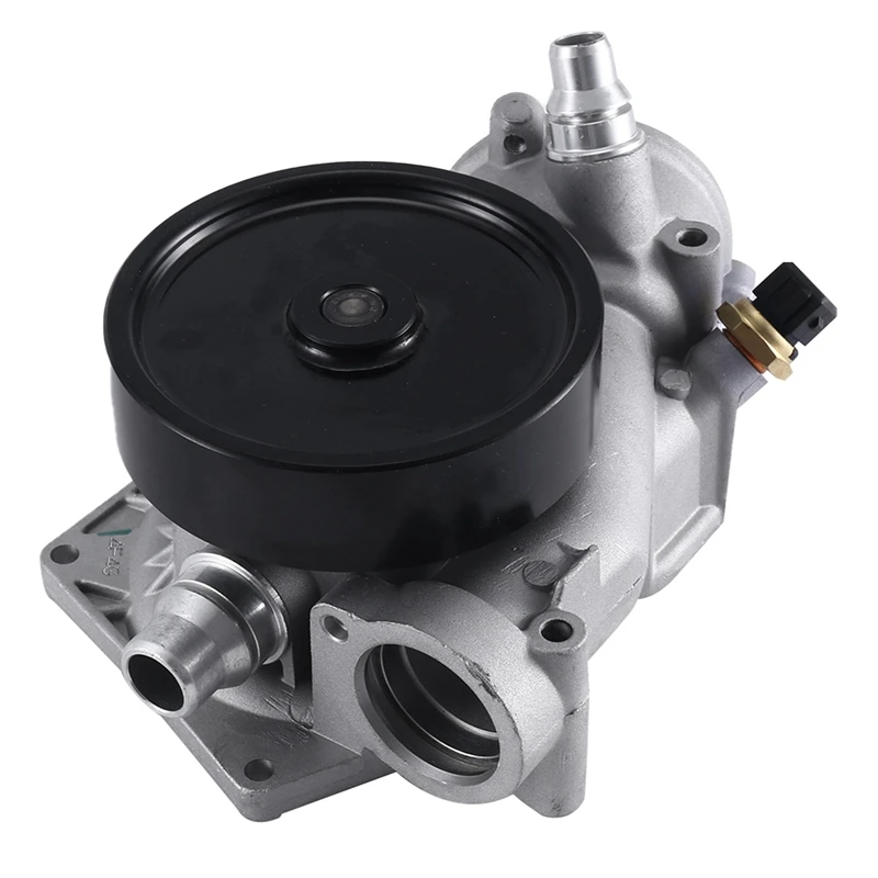 Автомобильный водяной насос для охлаждения BMW E70 X5 E71 E72 X6 F10 F11 F18 550 F12 F13 650 F01 F02 F03 F04 750 11517548263 11517548264 
Автомобильный водяной насос для охлаждения BMW E70 X5 E71 E72 X6 F10 F11 F18 550 F12 F13 650 F01 F02 F03 F04 750 11517548263 11517548264