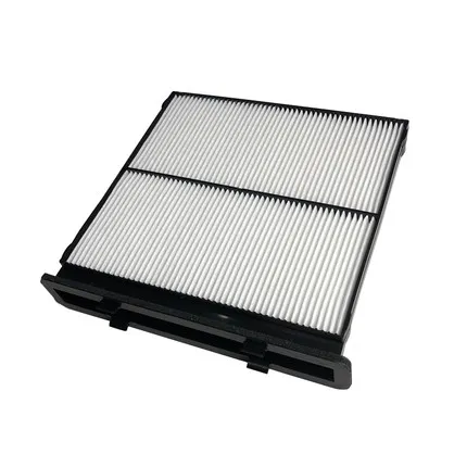 Car Cabin Air Filter OE No. 72880-FL000 Cabin Air Filter for 2018 Subaru XV / New Forester Car Air Filter Parts Car Air Filter
Car Cabin Air Filter OE No. 72880-FL000 Cabin Air Filter for 2018 Subaru XV / New Forester Car Air Filter Parts Car Air Filter