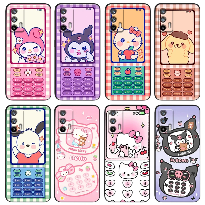 Nokia Sanrio Melody Kulomi Phone Case For OPPO Realme V11 X3 X50 Q5i GT GT2 Neo2 Neo3 C21Y C30S 9 9i 8 8i 7i Pro Master Black
Nokia Sanrio Melody Kulomi Phone Case For OPPO Realme V11 X3 X50 Q5i GT GT2 Neo2 Neo3 C21Y C30S 9 9i 8 8i 7i Pro Master Black