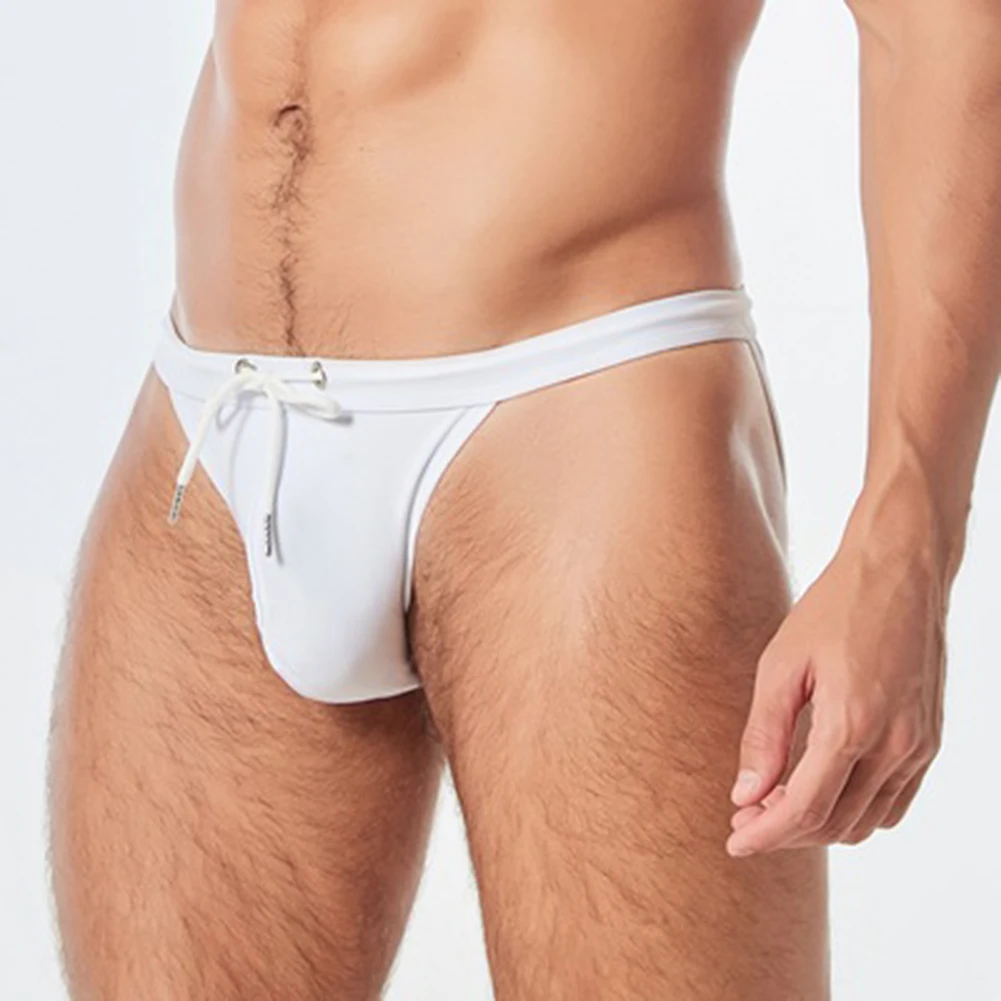 Clothing Mens Swimwear Beach Beach Shorts Bikini Breathable Drawstrings Elastic Gay Party Solid Solid Color Surf
Clothing Mens Swimwear Beach Beach Shorts Bikini Breathable Drawstrings Elastic Gay Party Solid Solid Color Surf