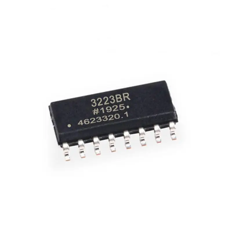 5Pcs 100% New ADUM3223BRZ 3223BR ADUM7701BRWZ ADUM7701B ADUM3223ARZ 3223AR SOIC-16 SOP16 Brand new original chips ic
5Pcs 100% New ADUM3223BRZ 3223BR ADUM7701BRWZ ADUM7701B ADUM3223ARZ 3223AR SOIC-16 SOP16 Brand new original chips ic