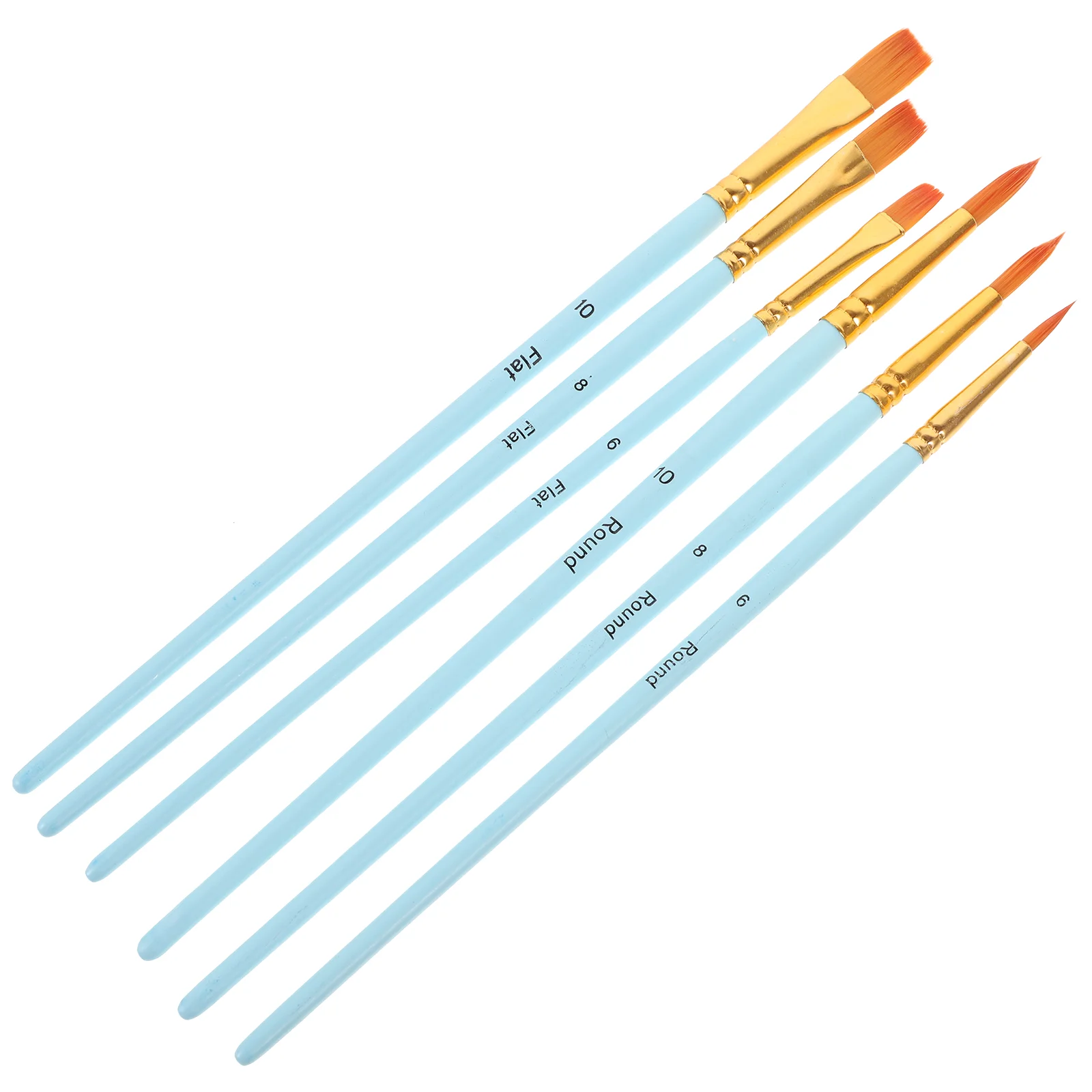 Brushpainting Kit Brushespens Water Color Flat Set Watercolor Paintbrushes Tipround Paintbrush Synthetic Artist Tool Angledoil
Brushpainting Kit Brushespens Water Color Flat Set Watercolor Paintbrushes Tipround Paintbrush Synthetic Artist Tool Angledoil